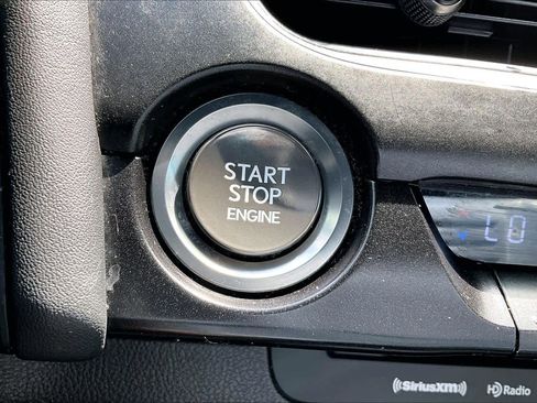 Used 2019 Lexus UX 200 w/ Accessory Package 2 FWD image 34