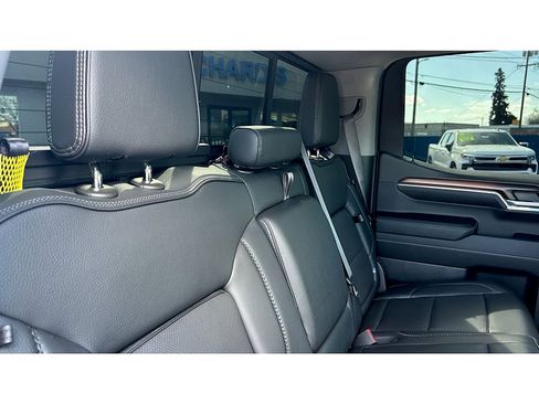 Used 2024 GMC Sierra 1500 Denali AWD/4WD image 21