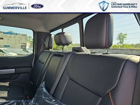 New 2026 Ford F250 Lariat w/ FX4 Off-Road Package AWD/4WD image 15