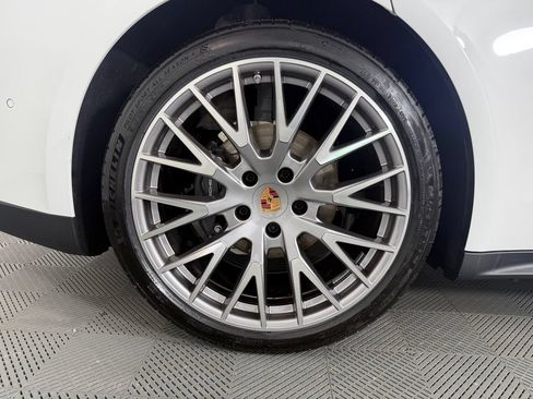 New 2026 Porsche Panamera RWD image 13