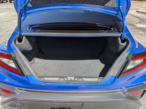 Used 2022 Subaru WRX Premium AWD/4WD image 29