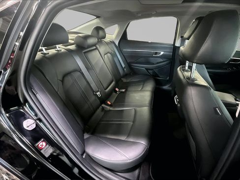 Used 2023 Hyundai Sonata Limited FWD image 23