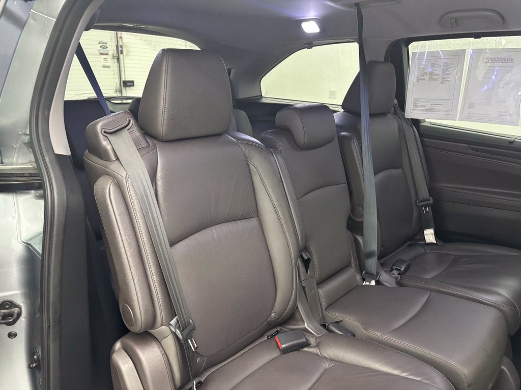 Used 2019 Honda Odyssey EX-L image 41