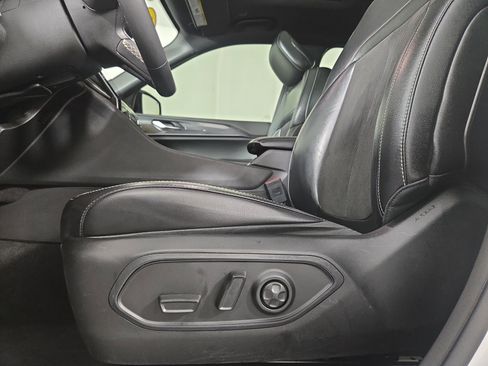 Certified 2023 Jeep Grand Cherokee L Laredo AWD/4WD image 33