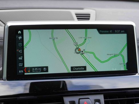 Certified 2023 BMW X2 xDrive28i w/ Convenience Package image 27