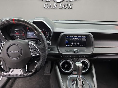 Used 2020 Chevrolet Camaro LS image 13
