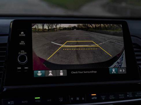 Used 2025 Honda Odyssey Sport-L image 33