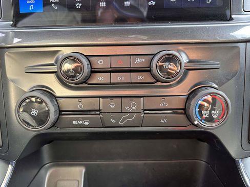 Used 2025 Ford F150 STX w/ Equipment Group 200A AWD/4WD image 24