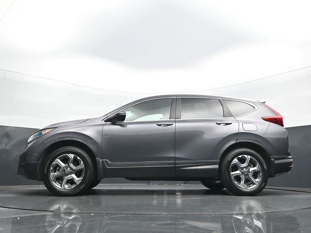 Used 2019 Honda CR-V EX image 39