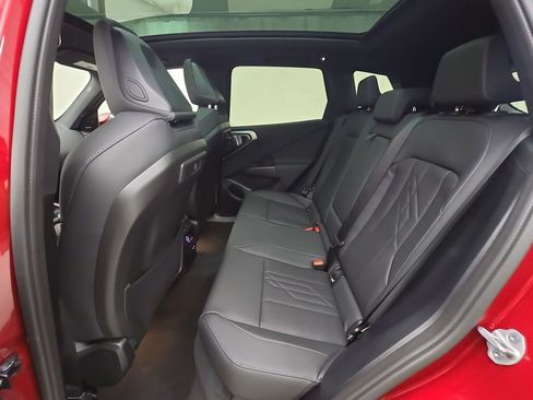 New 2026 BMW X3 xDrive30 w/ Convenience Package image 24