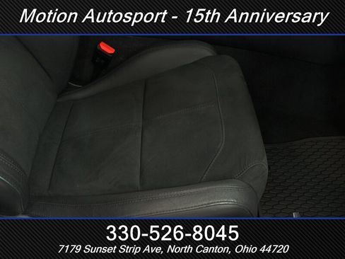 Used 2020 Jaguar F-TYPE Coupe RWD image 39