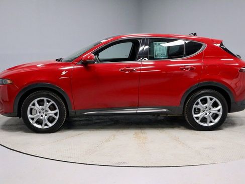 Used 2024 Dodge Hornet R/T Plus image 9