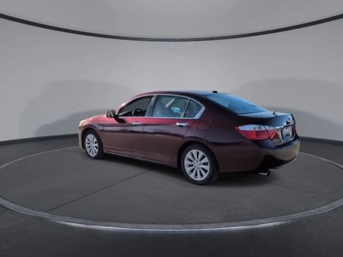 Used 2013 Honda Accord EX-L image 6