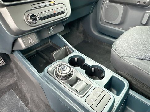 New 2025 Ford Maverick XL w/ Equipment Group 102A image 11