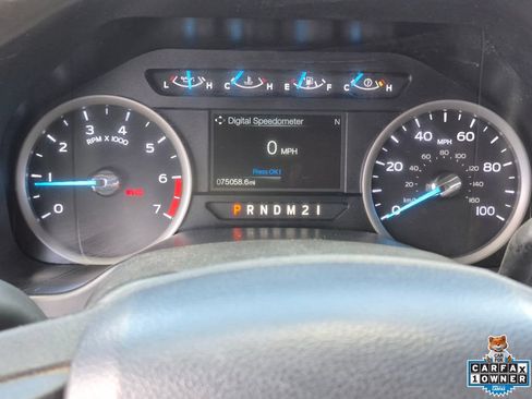 Used 2019 Ford F250 XLT AWD/4WD image 14