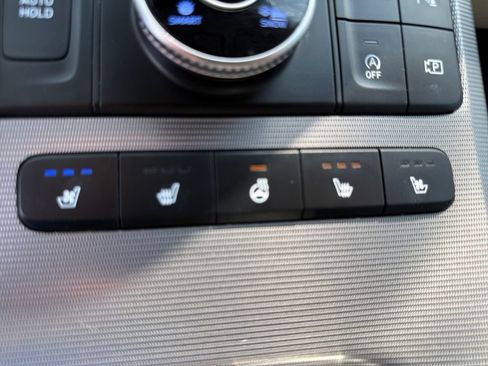 Used 2024 Hyundai Palisade Calligraphy AWD/4WD image 32