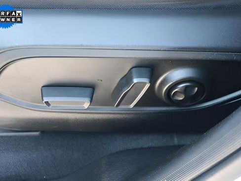 Used 2022 Jeep Grand Cherokee Overland image 14