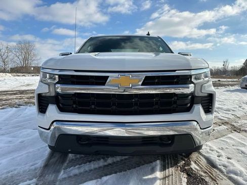 Used 2023 Chevrolet Silverado 1500 LT w/ Protection Package image 23