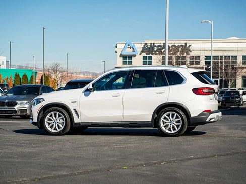 Used 2023 BMW X5 xDrive45e w/ Executive Package image 7