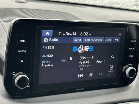 Used 2021 Hyundai Santa Fe SEL image 20