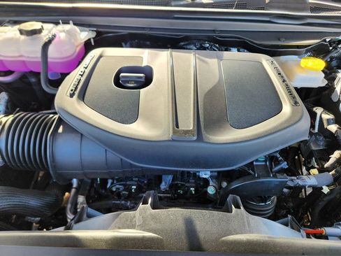 New 2026 RAM 1500 Rebel w/ G/T Package image 22