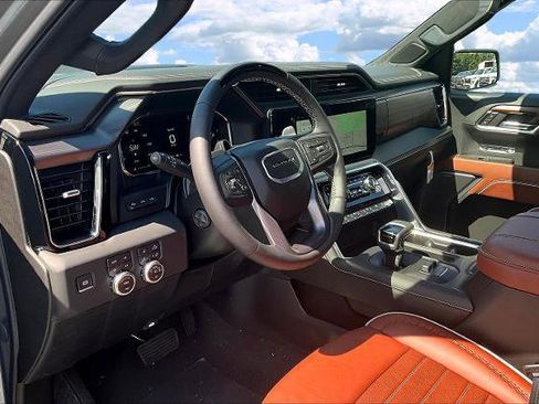 New 2026 GMC Sierra 1500 Denali Ultimate image 6