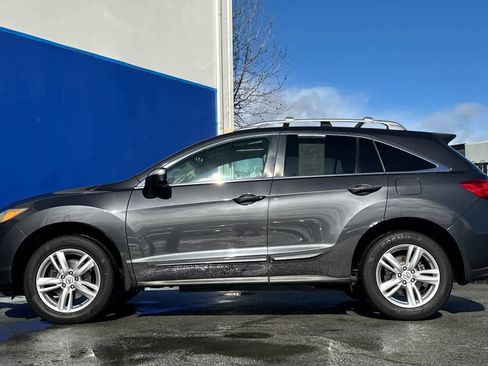 Used 2013 Acura RDX AWD w/ Technology Package image 6