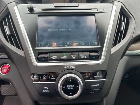 Used 2020 Acura MDX FWD w/ Advance Package image 20