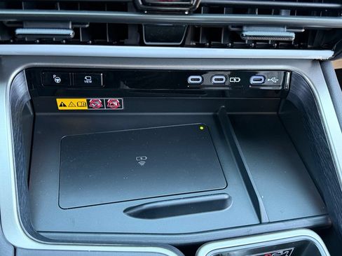 New 2026 Lexus TX 500h AWD image 21
