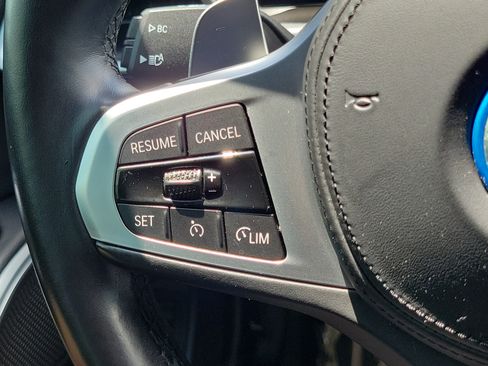 Used 2023 BMW 330e RWD image 27