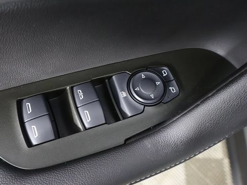 Used 2024 Chevrolet Blazer LT w/ Convenience Package FWD image 35