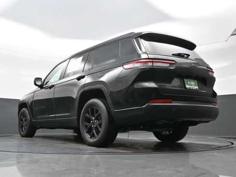 Used 2024 Jeep Grand Cherokee L Laredo image 27