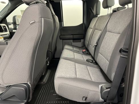 New 2026 Ford F350 XL w/ XL Chrome Package image 24