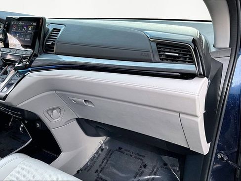 Used 2024 Honda Odyssey Elite image 21