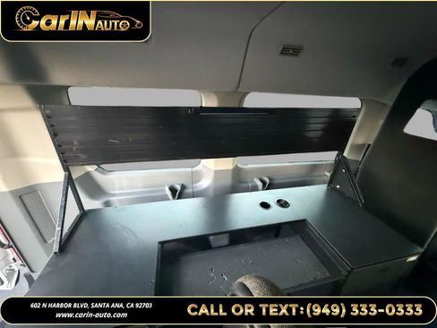 Used 2017 Ford Transit 150 XLT image 20