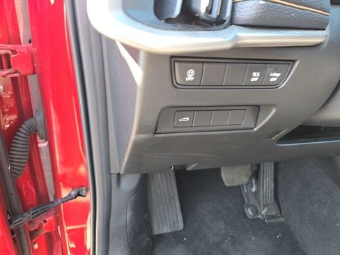 Used 2024 MAZDA CX-90 3.3 Turbo w/ Preferred Plus image 12