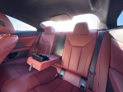 Used 2023 BMW 440i xDrive Coupe w/ Premium Package image 20