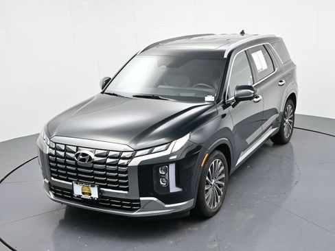 Used 2024 Hyundai Palisade Calligraphy image 20