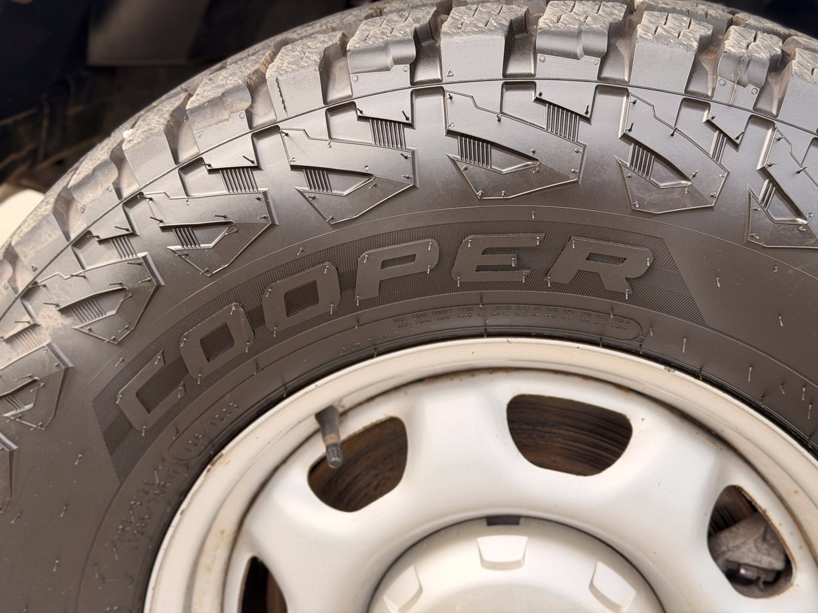 Used 2020 Ford F150 XL AWD/4WD image 16