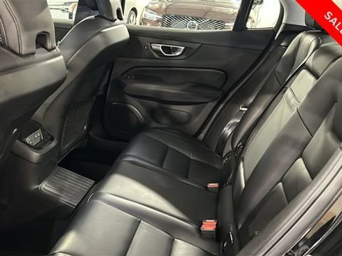 Used 2024 Volvo S60 T8 Core w/ Climate Package AWD/4WD image 21