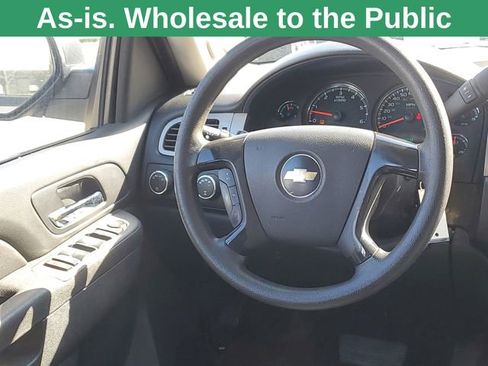 Used 2012 Chevrolet Tahoe 4WD image 21