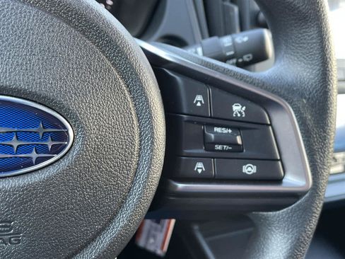 Certified 2025 Subaru Impreza 2.0i image 27