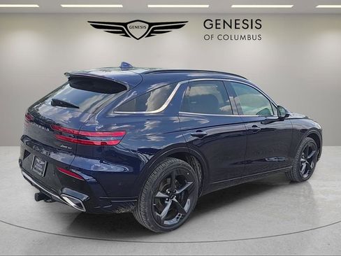 New 2026 Genesis GV70 3.5T Sport Prestige AWD/4WD image 5