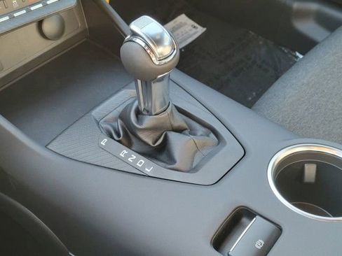 New 2026 Ford Mustang Coupe image 19