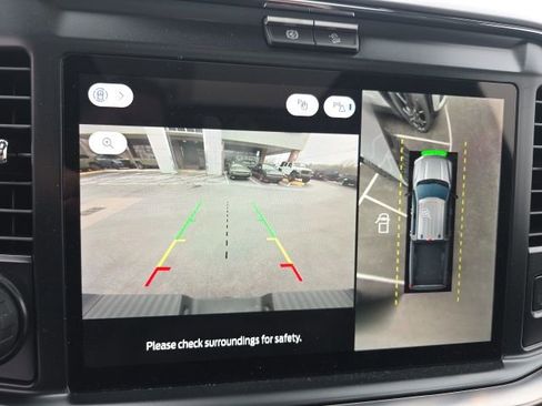 Used 2025 Ford F250 Lariat w/ Lariat Ultimate Package image 33