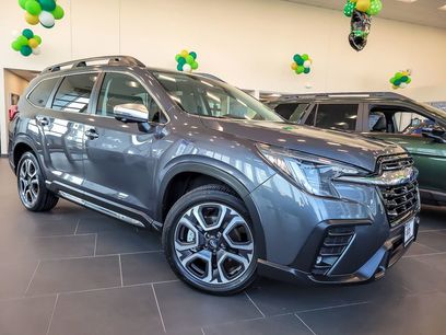 Certified 2023 Subaru Ascent Limited w/ Technology Package
