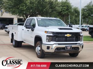 New 2026 Chevrolet Silverado 3500 W/T w/ WT Convenience Package AWD/4WD video 1