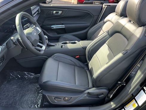 New 2024 Ford Mustang GT Premium image 18