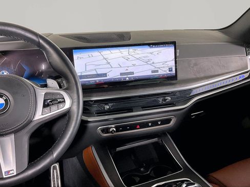 Used 2024 BMW X5 xDrive40i w/ Executive Package AWD/4WD image 9