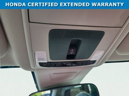 Certified 2024 Honda CR-V EX image 38